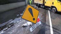 Significant flooding in Co Wexford leads to road closures