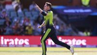 Josh Little’s hat-trick in vain as New Zealand beat Ireland at T20 World Cup