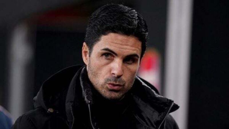 Mikel Arteta targets Facundo Torres and Mykhaylo Mudryk