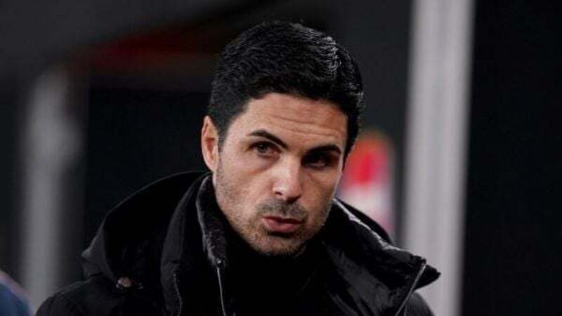Mikel Arteta praises Arsenal for adapting to secure victory against FC Zurich