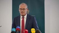 Coveney welcomes decision not to hold Stormont elections before Christmas