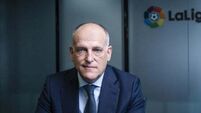 LaLiga says claims that a new Super League will be open and inclusive are false