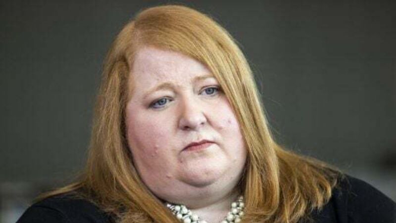 Calls for a ‘sea change’ in treatment of women on island of Ireland