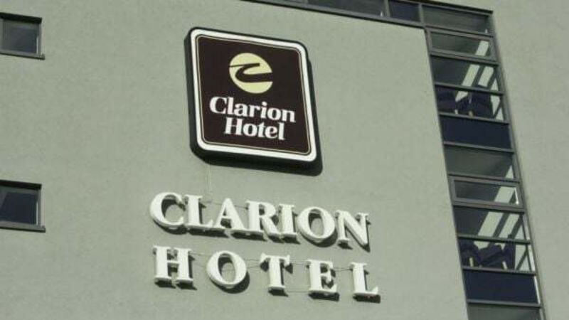 Child who claims he was scaled by coffee in Dublin hotel settles for €48,500 Child who claims he was scaled by coffee in Dublin hotel settles for €48,500