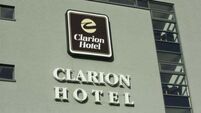 Child who claims he was scaled by coffee in Dublin hotel settles for €48,500