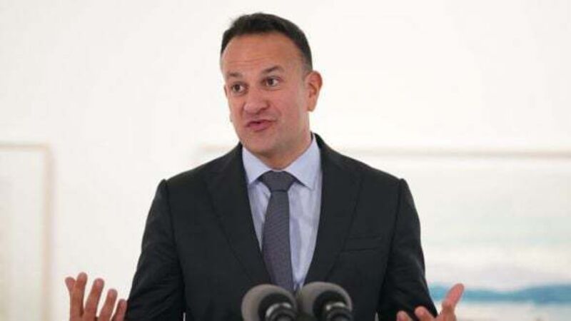Tech companies expanded ‘a little too quickly’, Varadkar says