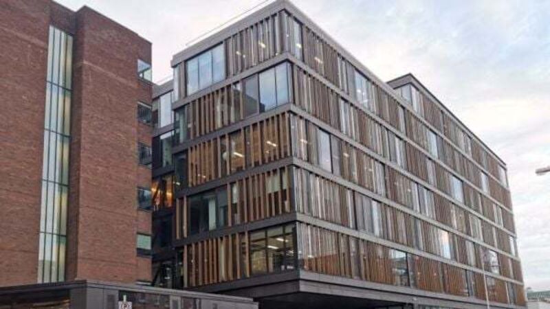 Twitter announces layoffs at Dublin office with 50% of staff expected to be impacted