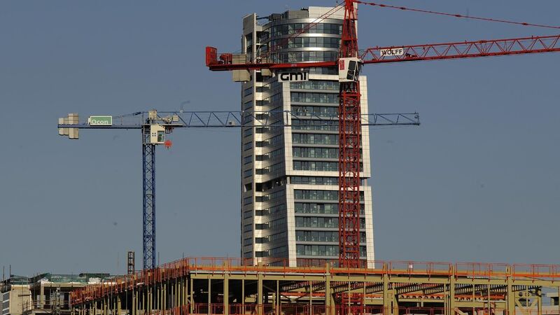 Cork Minister 'optimistic' for more housing developments to come on stream