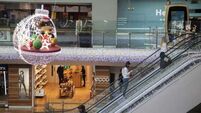 Dundrum Town Centre Christmas ice-skating rink gets green light