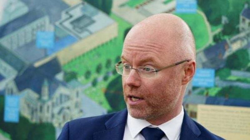 Health minister says he raised concerns about relaxing Ireland’s licensing laws