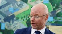 Health minister says he raised concerns about relaxing Ireland’s licensing laws