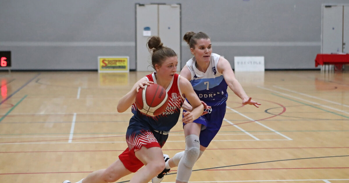 Huge weekend for Cork basketball clubs in the National Cup