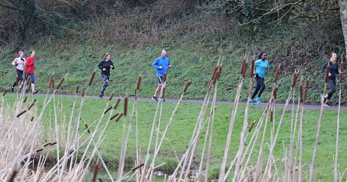 Cork diabetes group launch first 5km run