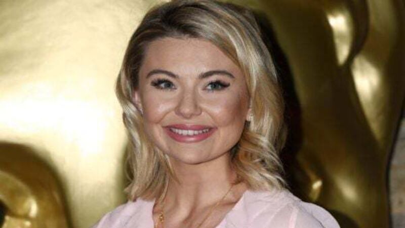 Georgia Toffolo slams Matt Hancock joining I’m A Celebrity: This is disgraceful Georgia Toffolo slams Matt Hancock joining I’m A Celebrity: This is disgraceful