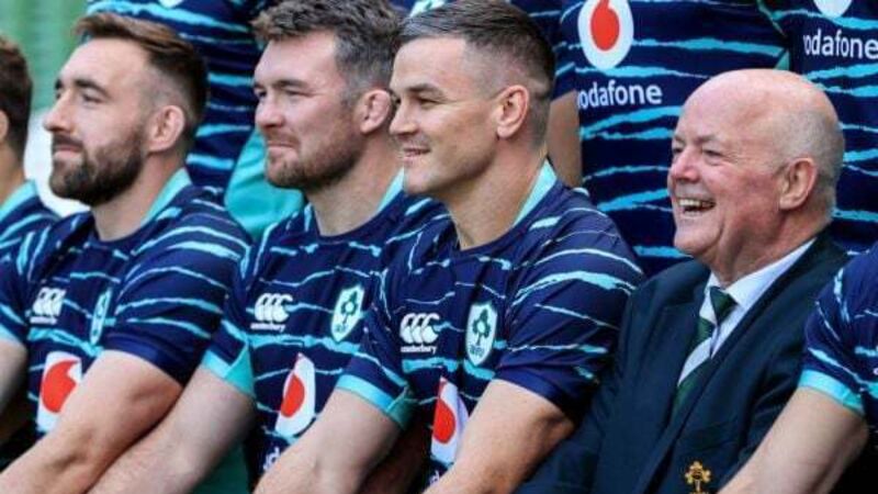 Saturday sport: Ireland defeat South Africa, Rhys McClenaghan wins gold