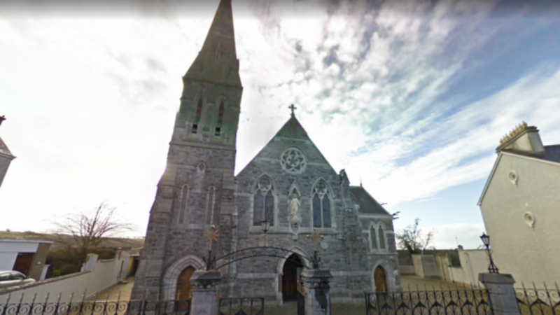 Demonstration to be held outside Listowel church following priest's controversial sermon