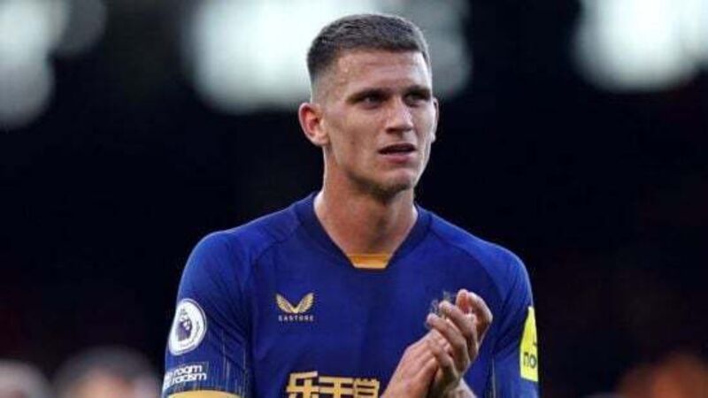 Eddie Howe: Sven Botman can become one of Premier League’s best-ever defenders Eddie Howe: Sven Botman can become one of Premier League’s best-ever defenders