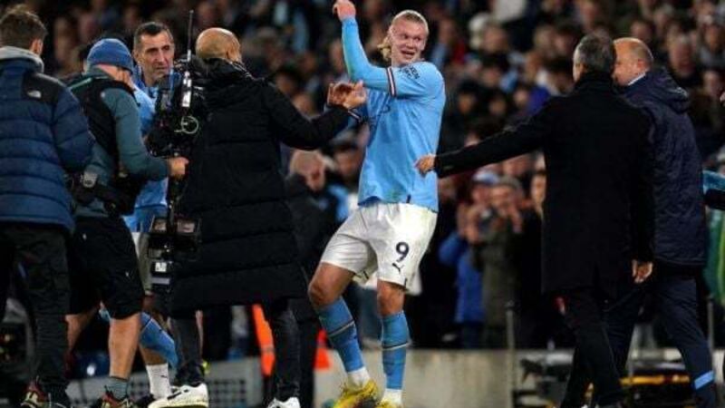 Comparing Erling Haaland’s goalscoring exploits to previous Golden Boot winners