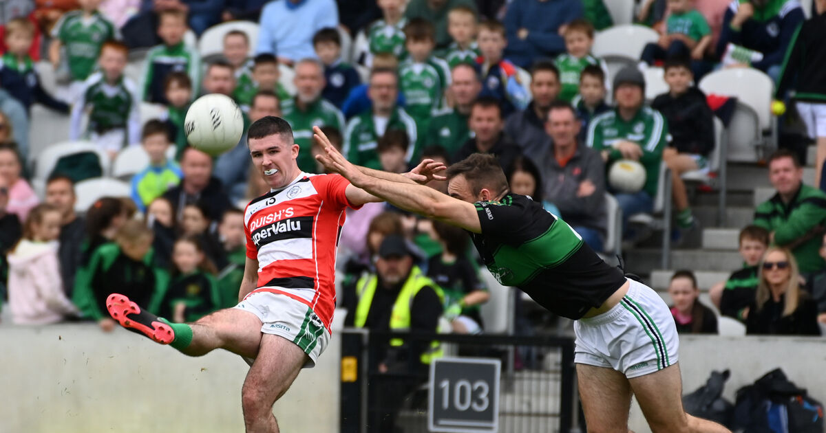 Cork GAA AllStars 60 club awards to be presented in Reardens awards