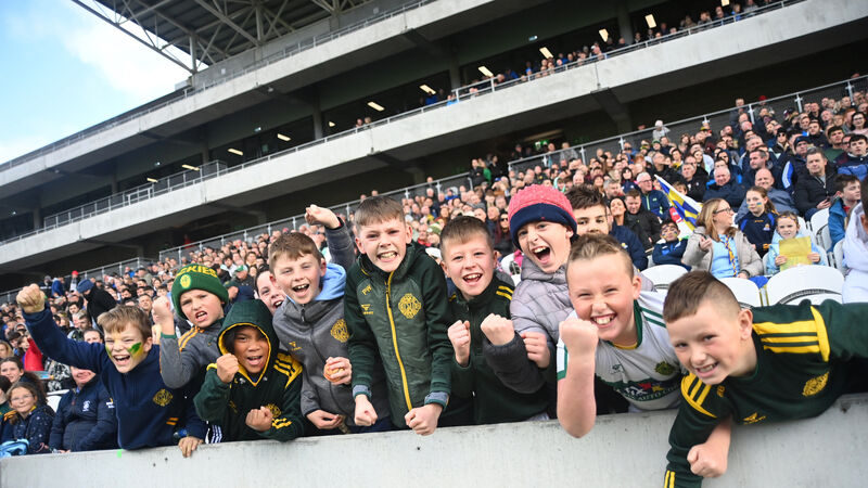 Fans of all Cork sports will ensure Páirc Uí Chaoimh rocks for Munster v South Africa rugby clash Fans of all Cork sports will ensure Páirc Uí Chaoimh rocks for Munster v South Africa rugby clash