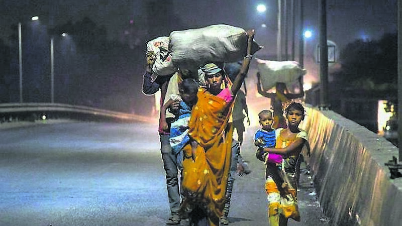 Cork charity founder: Covid left millions of Indian children vulnerable