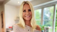 Ulrika Jonsson: I’m not sure I’d be here without my girlfriends