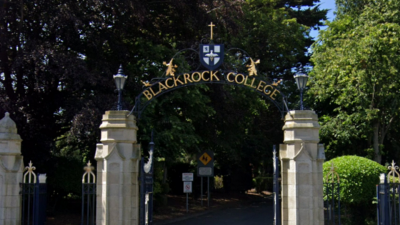 Blackrock College sexual abuse survivors speak out in new RTÉ documentary