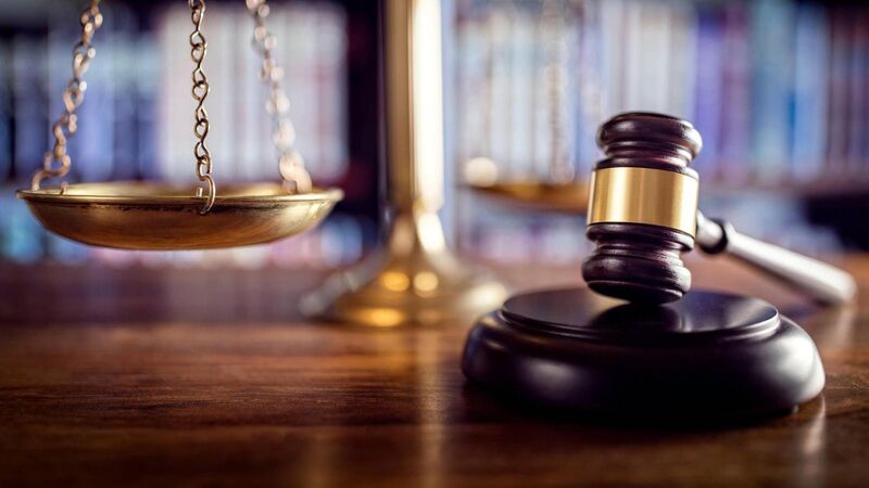 'It was a vicious assault': Man jailed for attack on former work colleagues at staff function