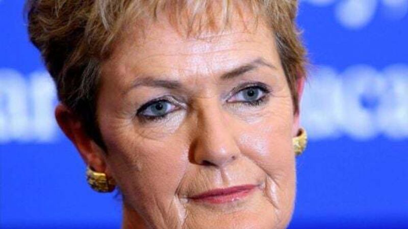 Widow of Garda killed by IRA dismisses Sin Féin leader's comments