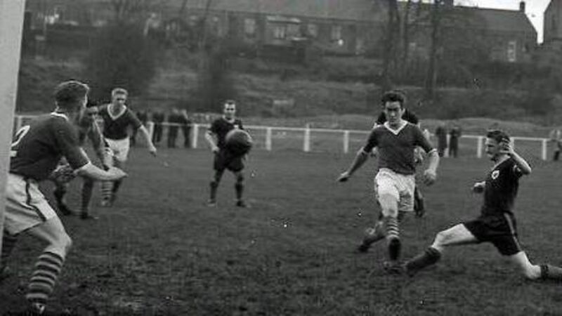 Cork soccer legend Austin Noonan dies Cork soccer legend Austin Noonan dies