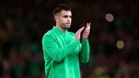 Conor Murray to miss remainder of autumn campaign with groin injury