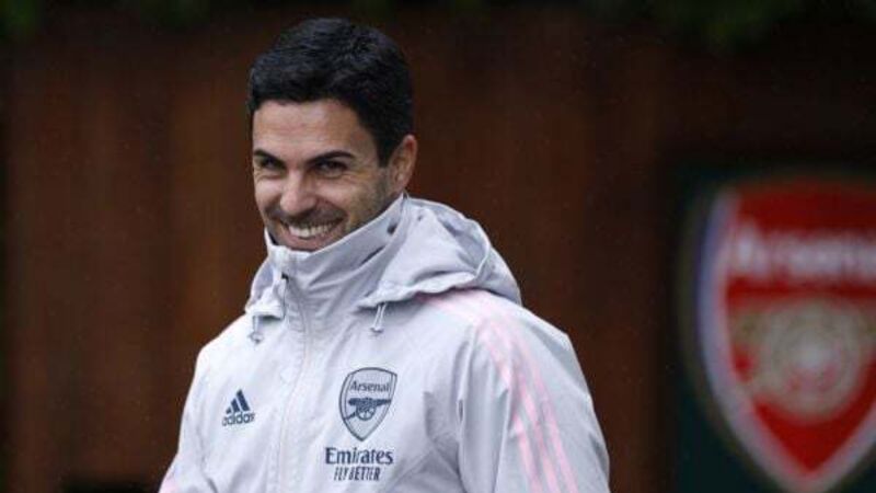 A closer look at Mikel Arteta’s record after 150 games as Arsenal boss