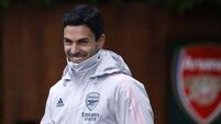 A closer look at Mikel Arteta’s record after 150 games as Arsenal boss