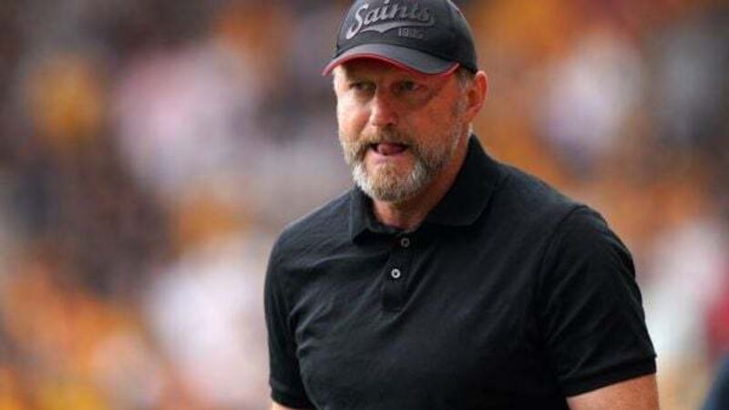 Five contenders to replace sacked Southampton boss Ralph Hasenhuttl