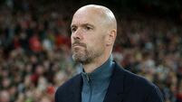 Manchester United to face Barcelona in Europa League play-off round