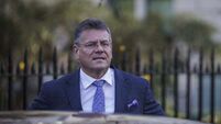 Sefcovic: Great Britain-Northern Ireland checks agreement possible in weeks with political will