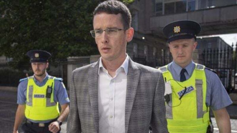 Enoch Burke's criticisms of judges strongly rejected in High Court