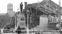 Withholding of information continues, Enniskillen victim’s daughter says