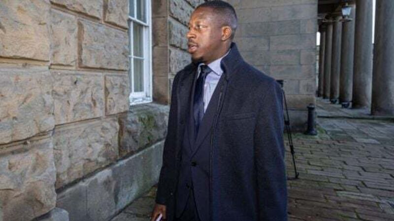 Mendy tells court he enjoyed ‘having sex with a lot of women’
