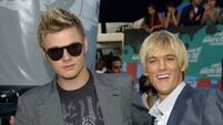 Backstreet Boys dedicate part of London show to ‘little brother’ Aaron Carter