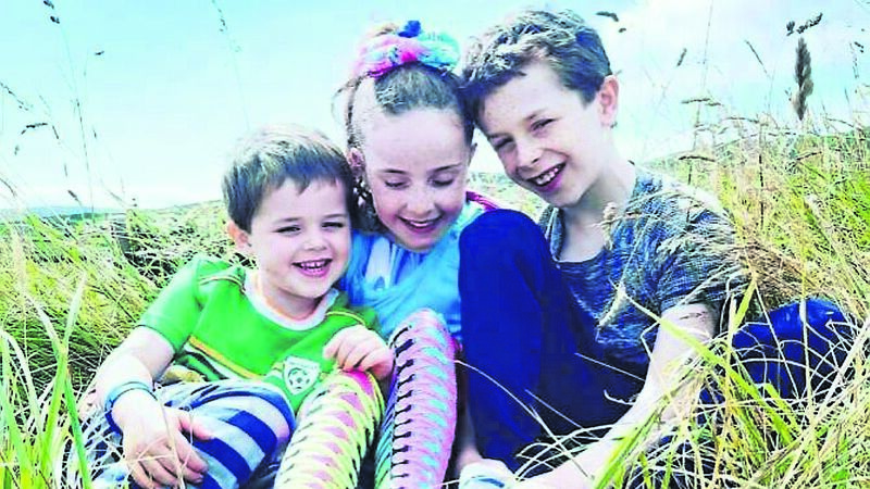 Cork mum: I was terrified when a doctor said my child had Type 1 Diabetes