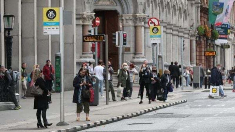 Driver shortages partly to blame for ‘phantom’ bus services in Dublin, operators say Driver shortages partly to blame for ‘phantom’ bus services in Dublin, operators say