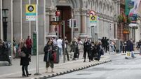 Driver shortages partly to blame for ‘phantom’ bus services in Dublin, operators say