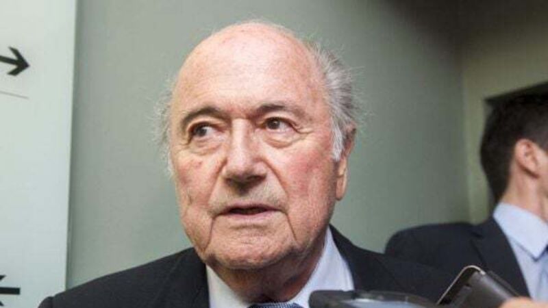 'Qatar is a mistake,' says former FIFA President Sepp Blatter
