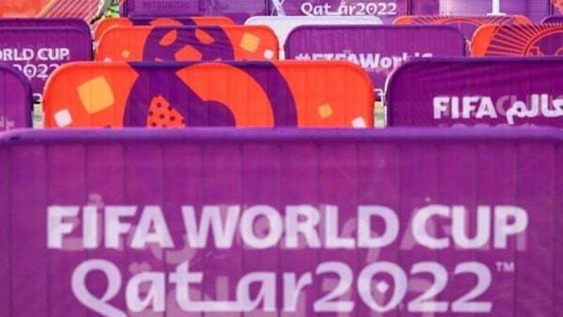 Qatar World Cup ambassador says homosexuality is 'damage in the mind'