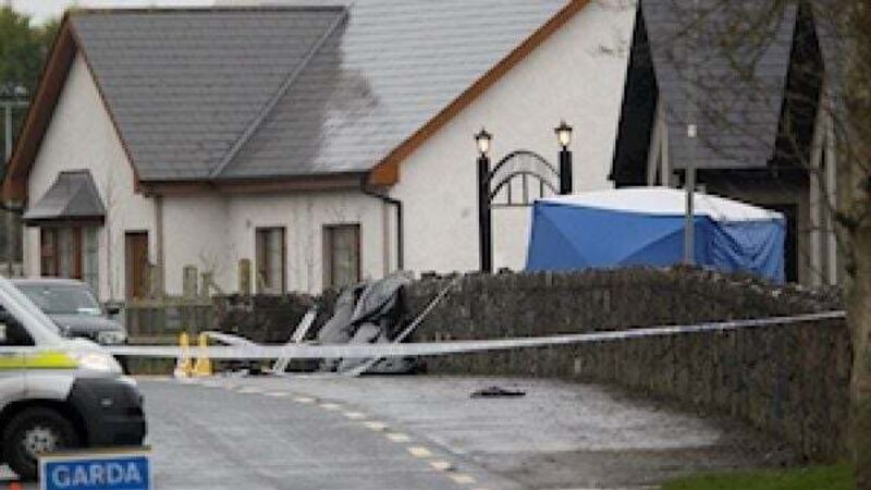 James Flynn charged with robbery at Lordship Credit Union granted legal aid