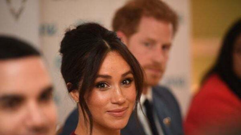 Meghan: I have ‘zero interest’ in reclaiming the ‘B-word’