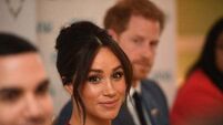 Meghan: I have ‘zero interest’ in reclaiming the ‘B-word’