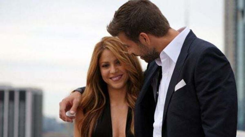 Shakira, Pique reach agreement on child custody after break-up