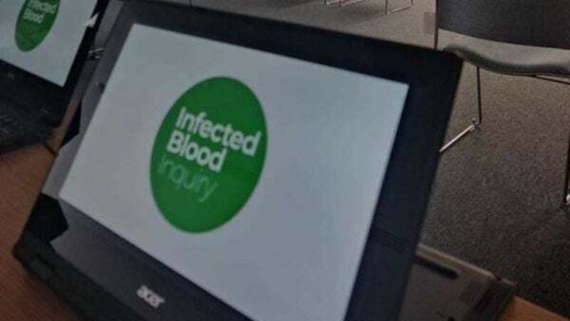 Tribunal on Ireland’s infected blood scandal led to treatment ‘culture change’ Tribunal on Ireland’s infected blood scandal led to treatment ‘culture change’
